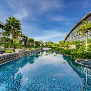 Dusit Thani Laguna Singapore